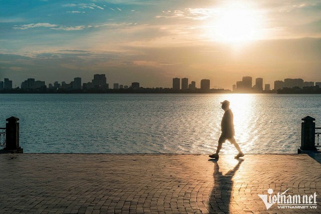 Vietnam’s Weather Forecast (April 3): Heat Continues To Rise In Northern and Southern Regions