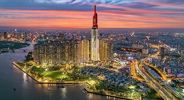 Vietnam's Economy Predicted to Surpass Singapore's In 2038