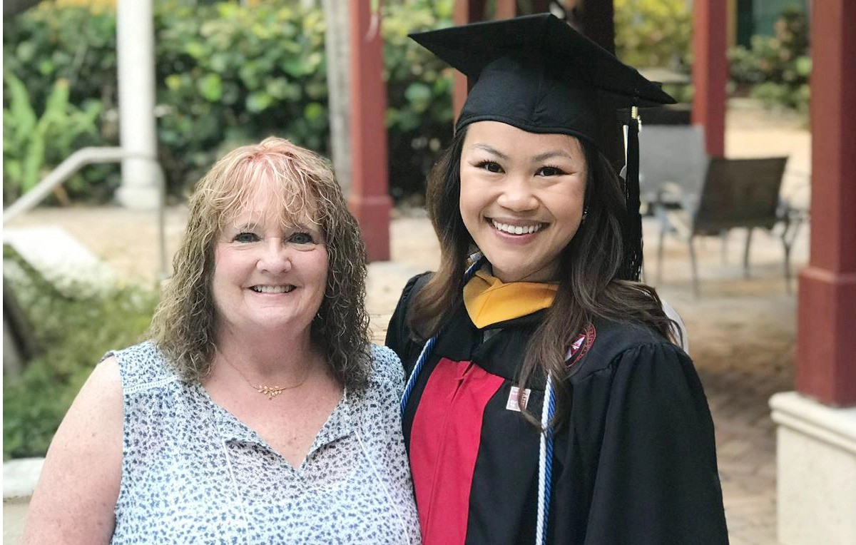 Heartwarming Story Of American Woman Searching For Her Parents In Vietnam