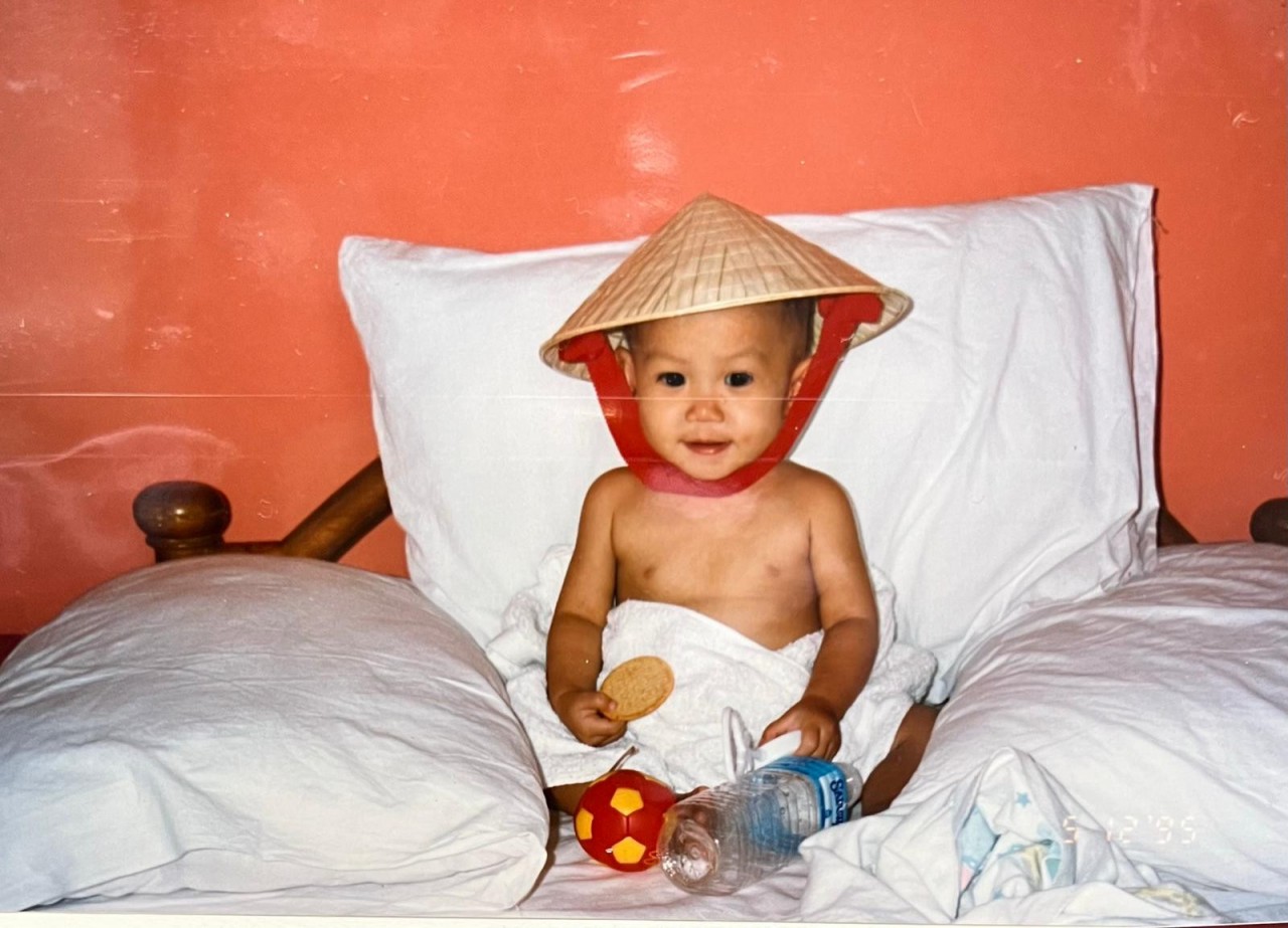 Heartwarming Story Of American Woman Searching For Her Parents In Vietnam