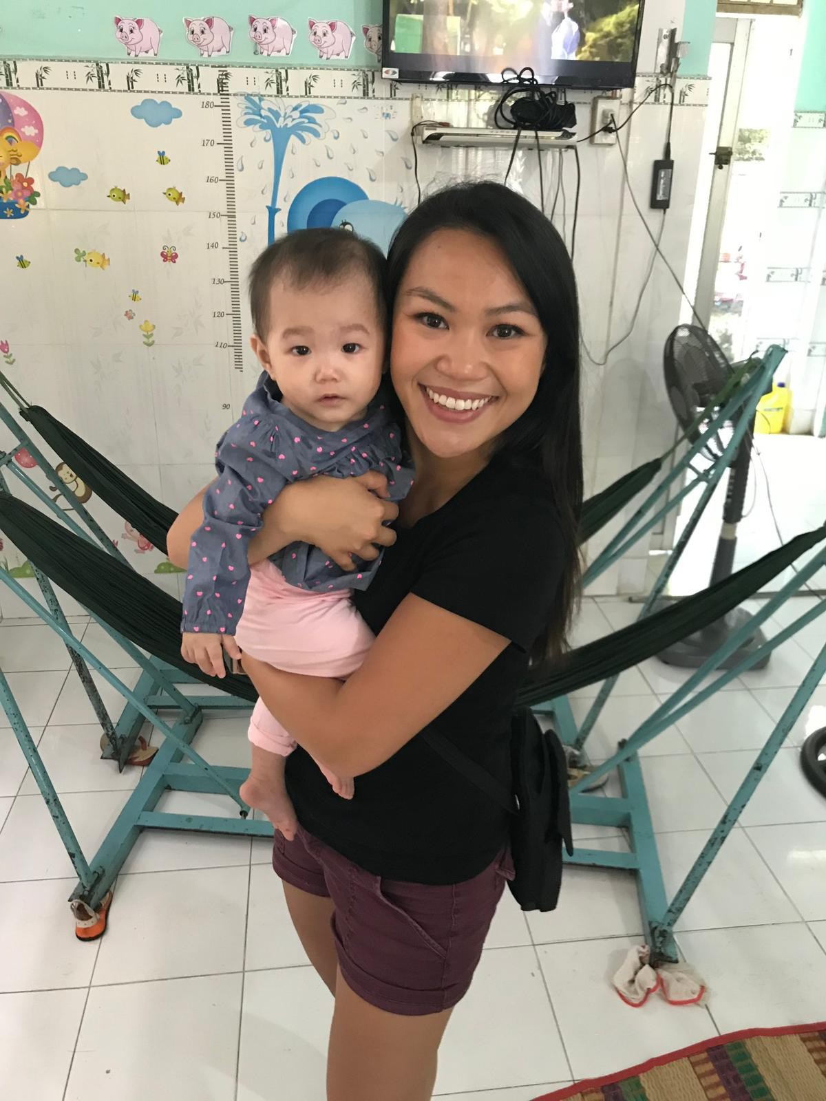 Heartwarming Story Of American Woman Searching For Her Parents In Vietnam