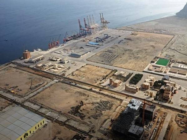 62 billion investment at stake challenges for china in pakistan