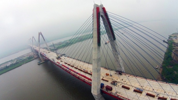 vietnam news today apr 7 vietnam aspires to receive further oda from japan
