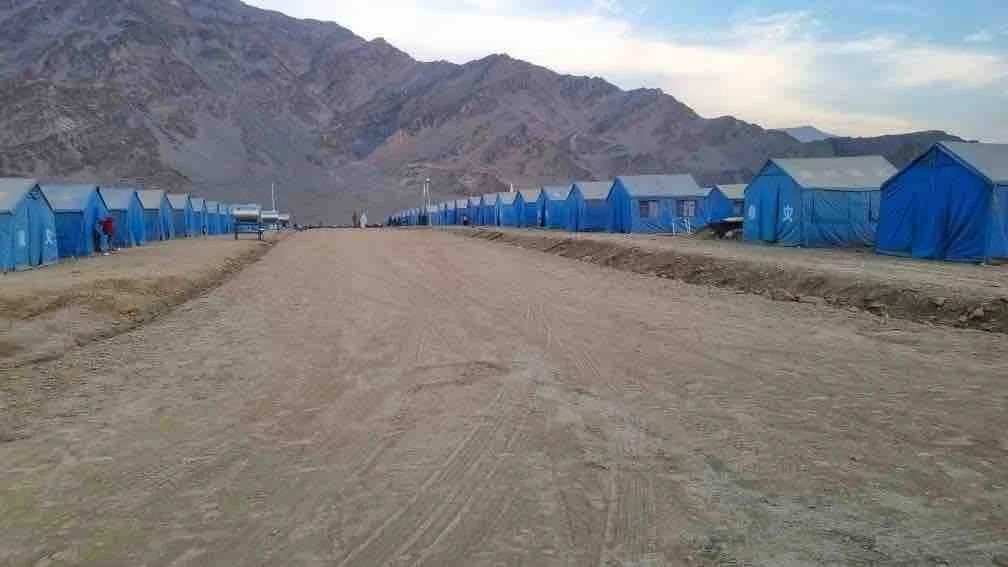 mass afghan deportation from pakistan a brewing crisis for regional stability and development