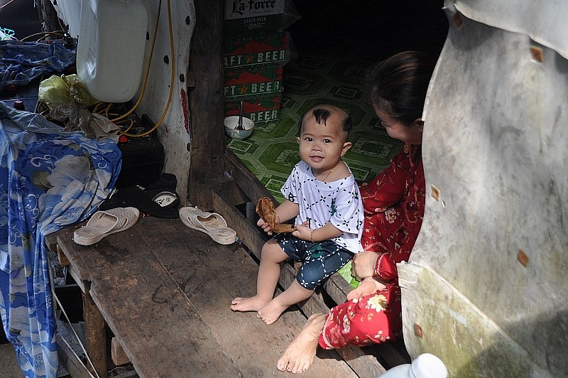 Naval Region 5: Bring Drinking Water to Residents of Remote Islands