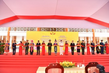 Chinese Expert Hails Vietnamese Economic and Diplomatic Development Achievements in 2024