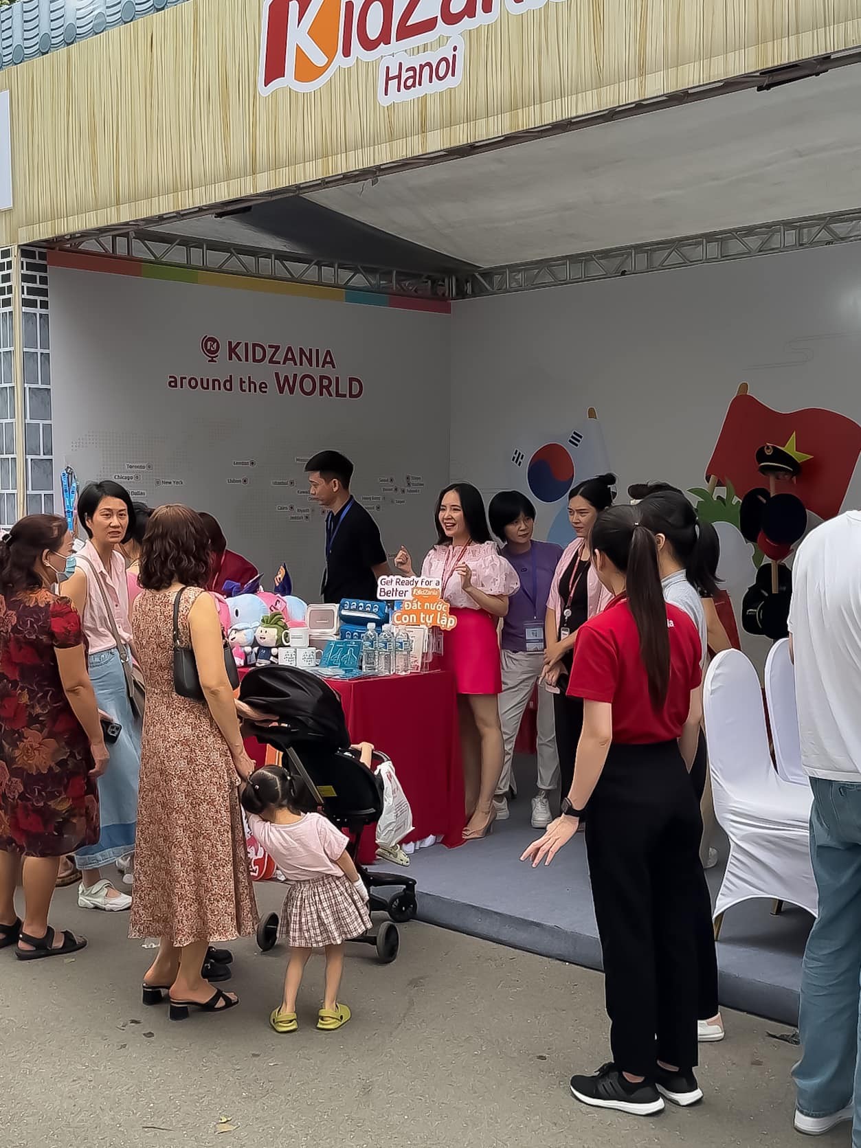 Korean Cultural Road Festival Returns to Hanoi