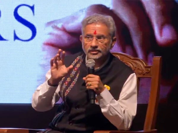 the answer to terrorists cannot have any rules eam jaishankar reaffirms muscular response to cross border terrorism