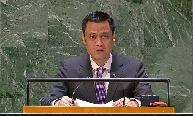 Vietnam Among Asia's Biggest Spenders on Infrastructure