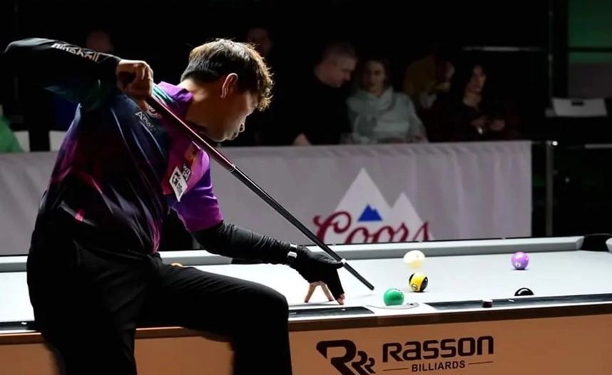 vietnams cueist achieves historic feat with scottish open title