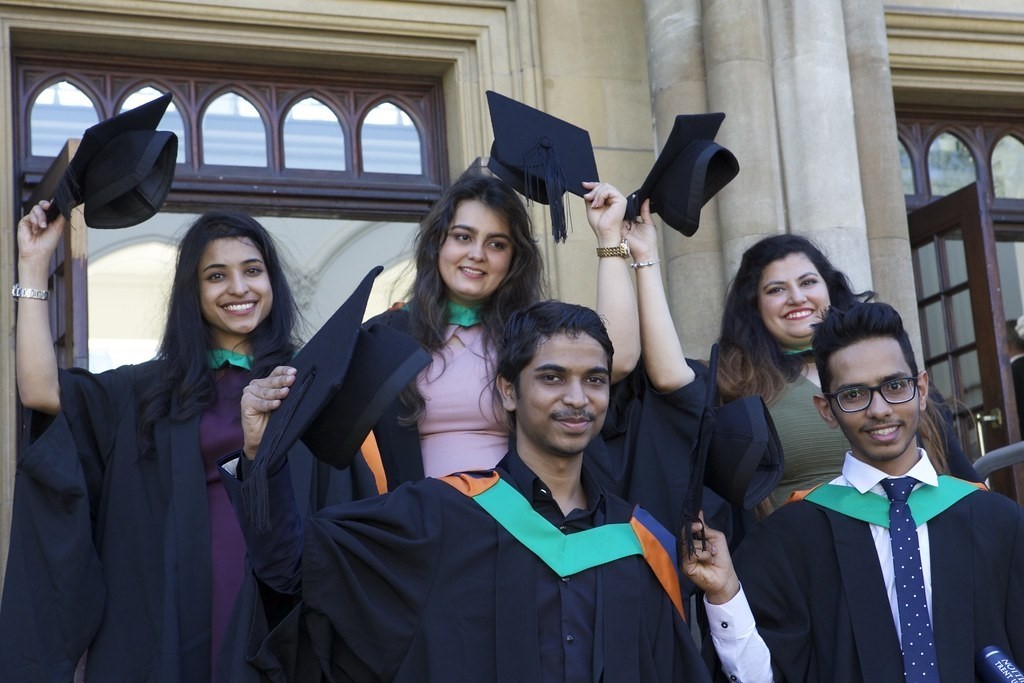 mentoring kashmiri students to avail rhodes scholarships