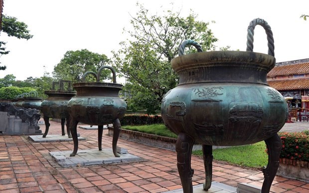 10 Ancient Writings Of Vietnam Recognized By UNESCO