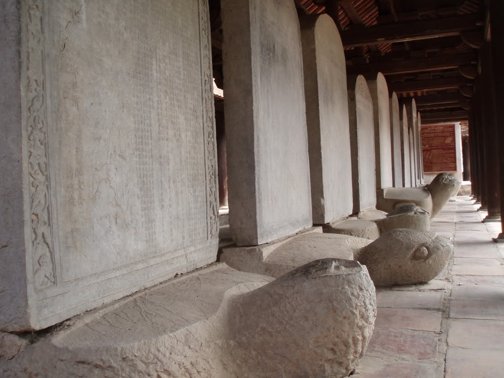10 Ancient Writings Of Vietnam Recognized By UNESCO