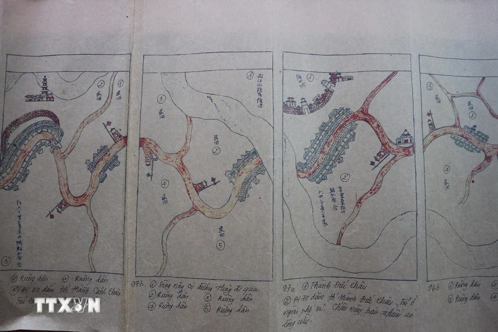 10 Ancient Writings Of Vietnam Recognized By UNESCO
