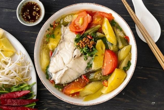 vietnams sour fish soup recognized among top 10 by tasteatlas