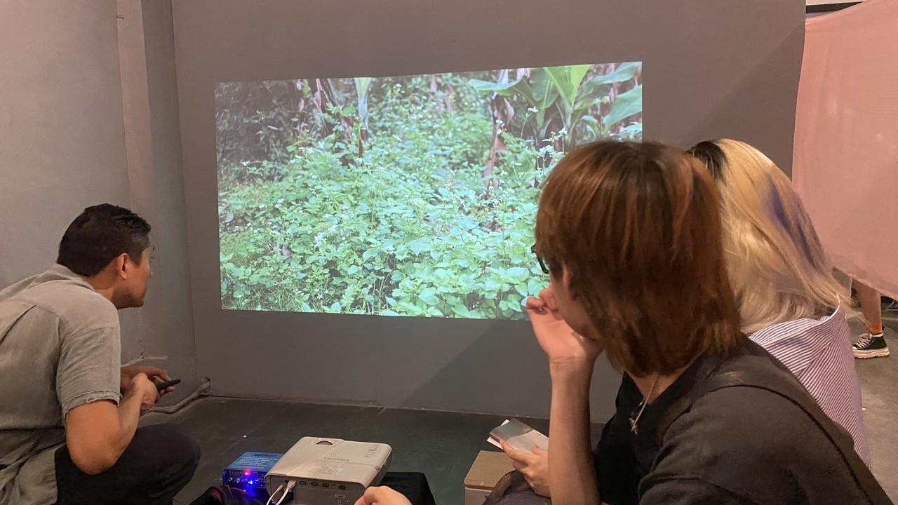 Editor's Pick: "Home" - Group Art Exhibition Opens in Hanoi
