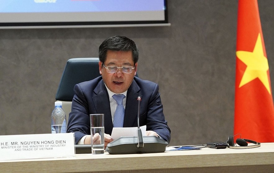 Vietnam - Kazakhstan: Strengthen Trade and Investment Cooperation