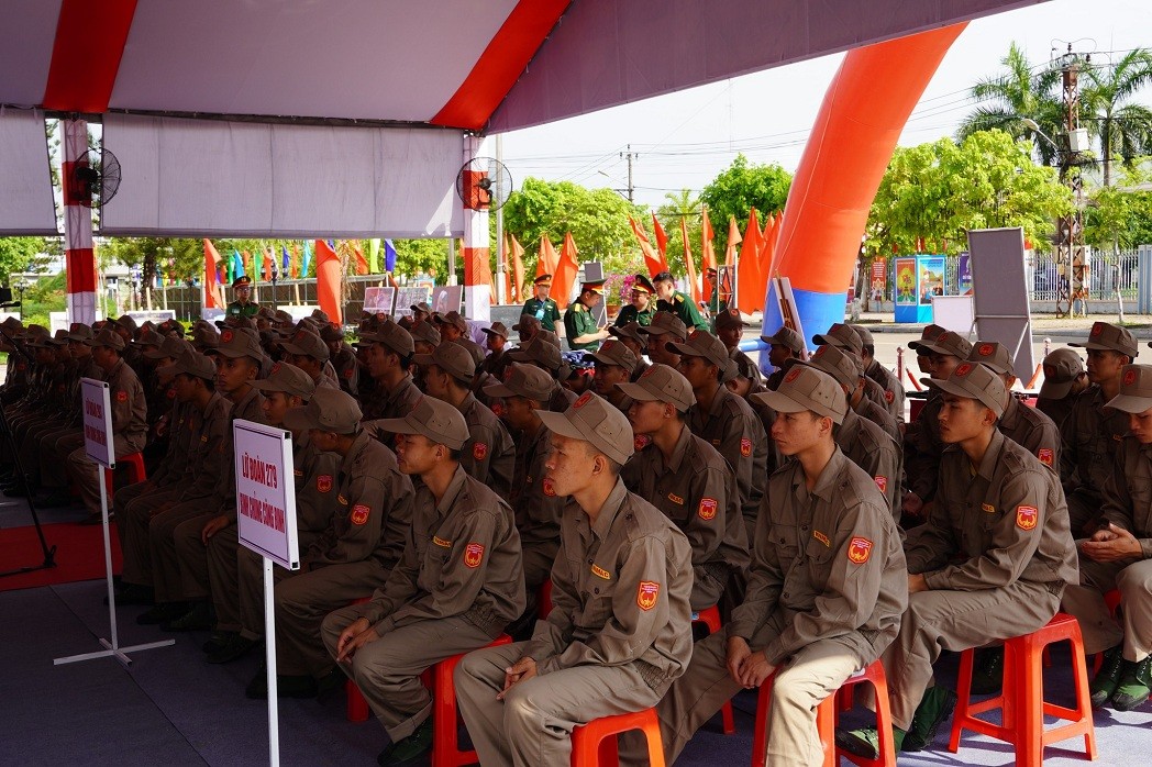 three provinces benefited from mine action for korea vietnam peace village project