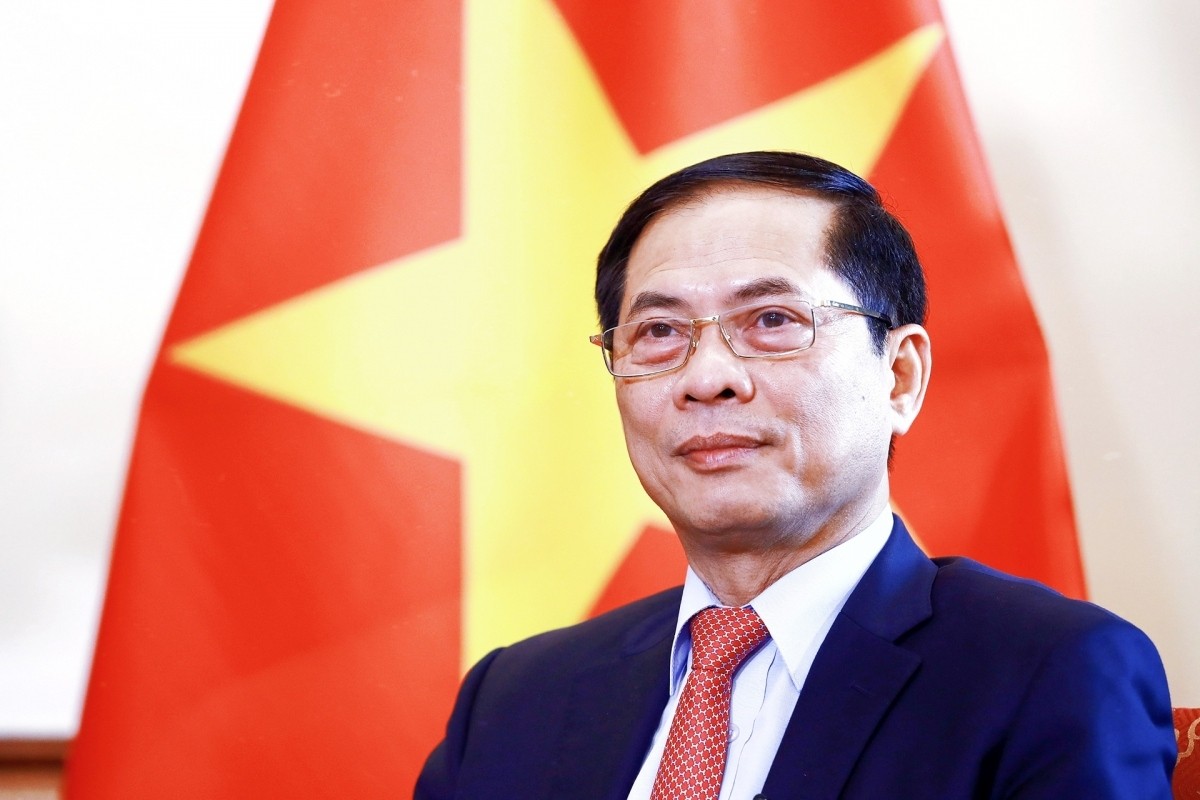 vietnam news today may 27 foreign minister bui thanh son to pay official visit to rok