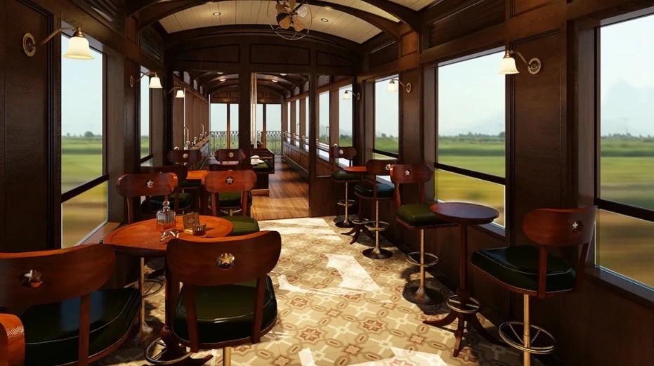 cnn hails the return of vietnamese vintage 1960s steam locomotives