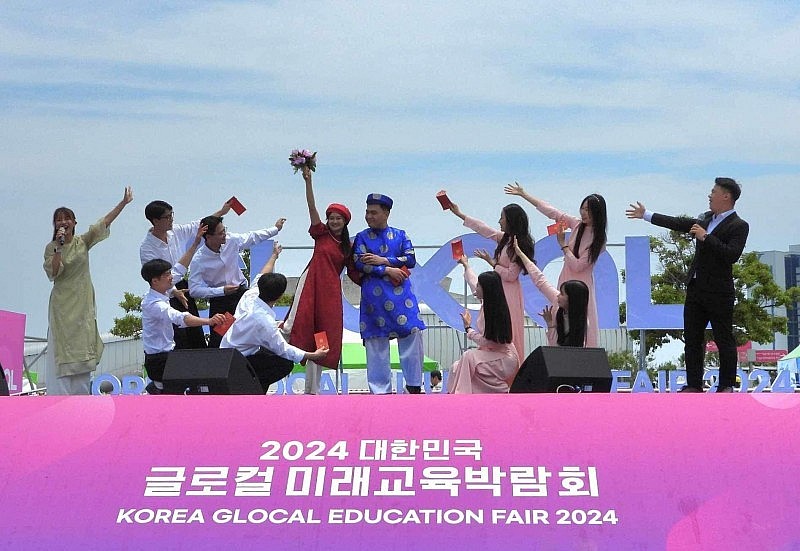 RoK Celebrates Vietnam Day