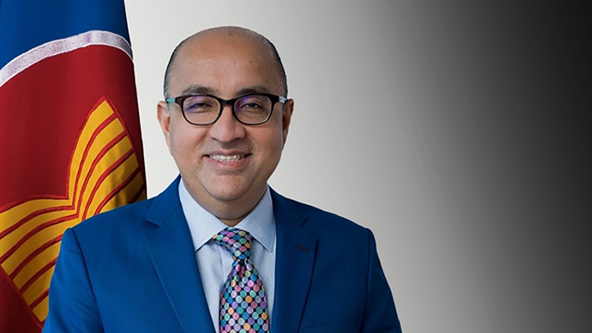 vietnam takes leading role in asean joint customs campaign