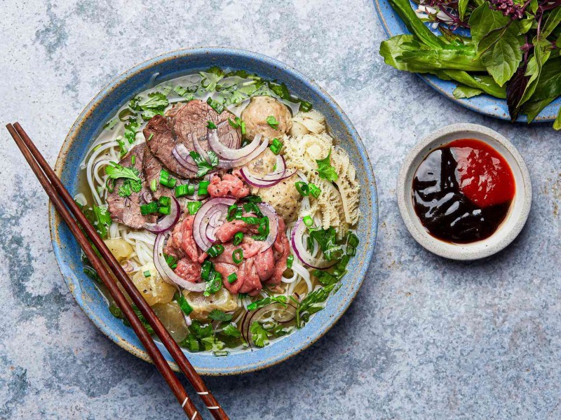 Ho Chi Minh City Ranked 4th In The Top 20 Destinations With The World’s Best Cuisine