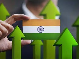 strong economy fuels labor market in india