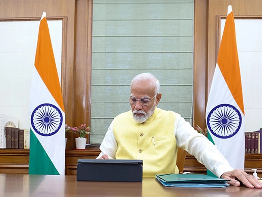 g7 outreach summit an opportunity to deliberate issues crucial for global south pm modi