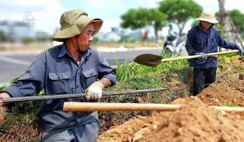 Vietnam’s Weather Forecast (June 18): The North And Central Regions Are Scorching Hot