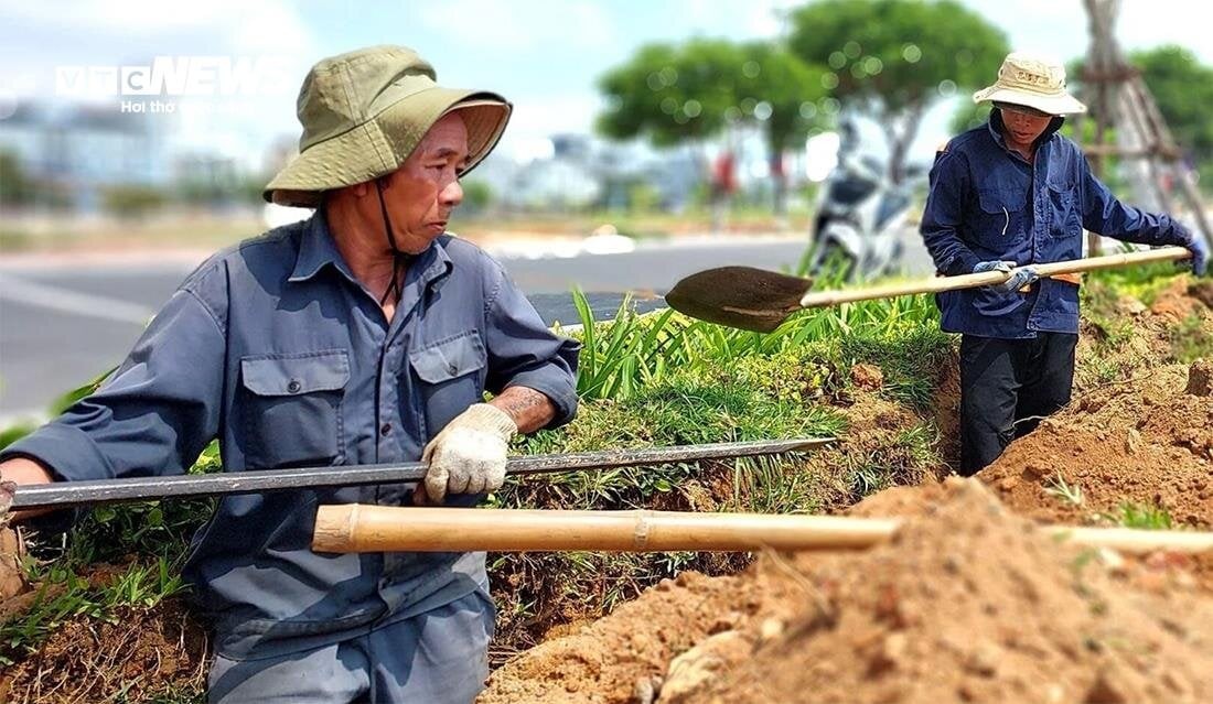 Vietnam’s Weather Forecast (June 18): The North And Central Regions Are Scorching Hot