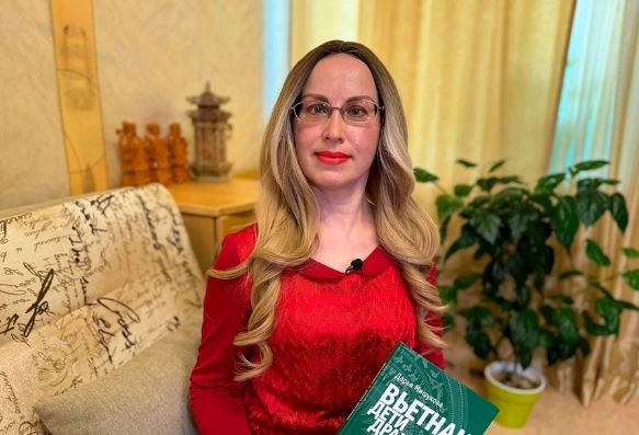 russian scholar discusses her love for vietnam