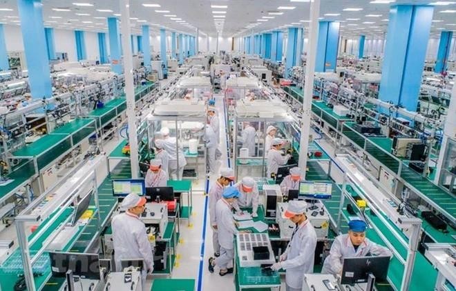 vietnam news today jun 18 vietnam remains southeast asias bright star