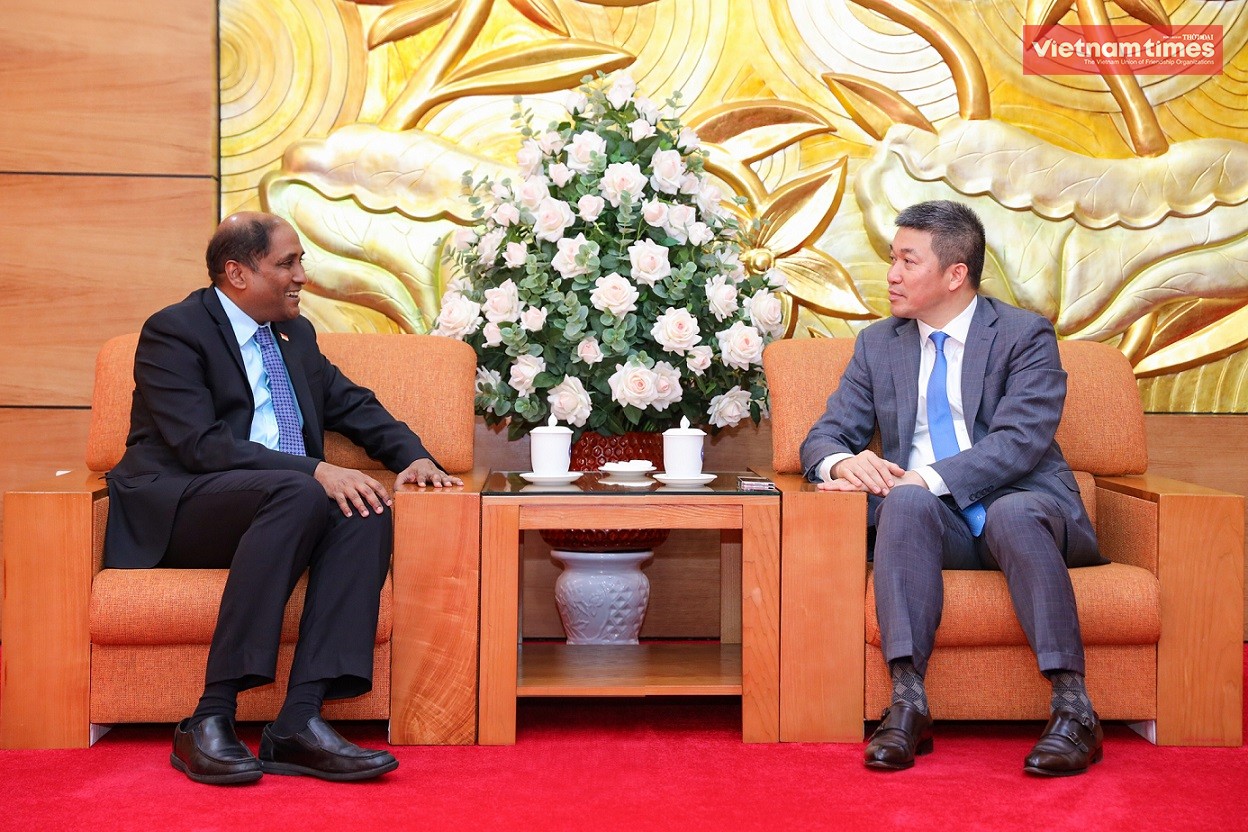 initiatives needed to boost exchanges between vietnam and singapore youth