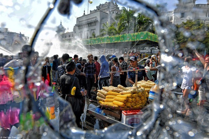 Vietnamese Photographers Win Awards At Pink Lady Food Photography 2024