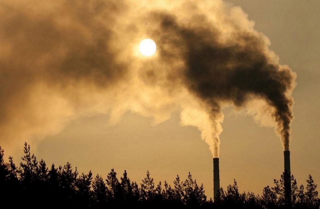 issue of rising air pollution aggravates deaths in china
