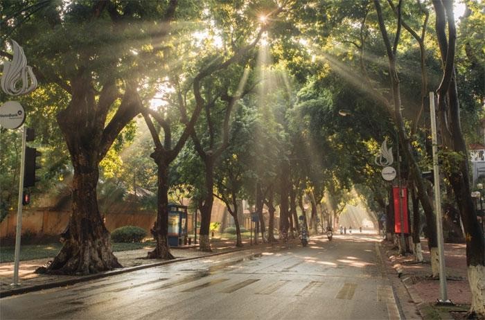 Vietnam’s Weather Forecast (June 29): Hot Temperatures Return To The North And Central Region