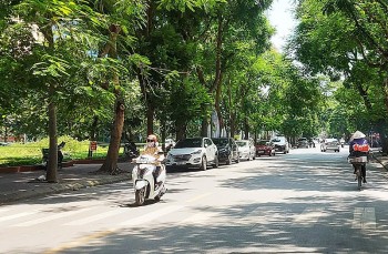 Vietnam’s Weather Forecast (June 30): Heavy Rain  With High Temperatures During The Day In Hanoi