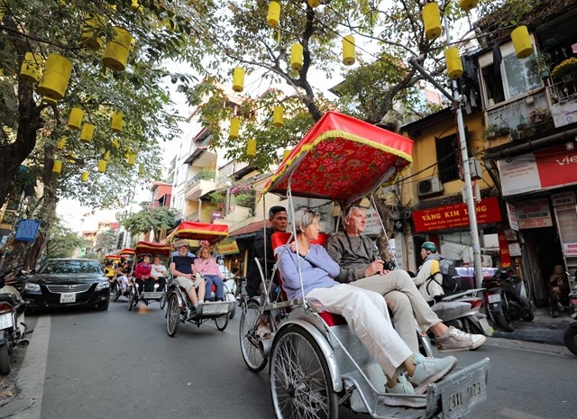 vietnam news today jun 30 vietnam welcomes over 88 million foreign tourists in six months