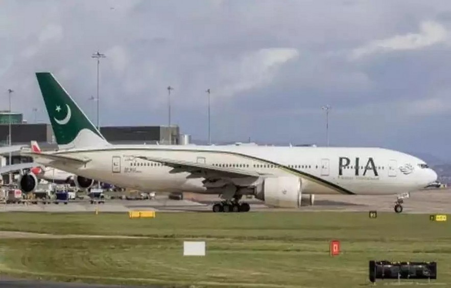 Pakistan International Airlines and its disappearing crew members highlight the rot in South Asian nation Pakistan International Airlines and its disappearing crew members highlight the rot in South Asian nation
