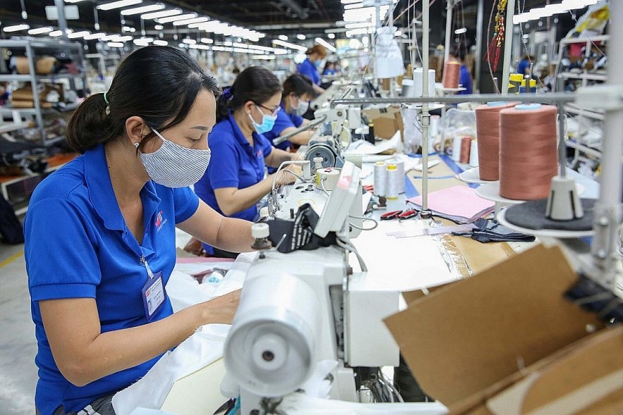 Textiles are one of the main export products to the United States. Textiles are one of the main export products to the United States.