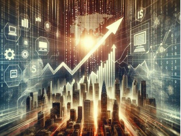 strong corporate earnings higher gdp growth boost investor confidence nse report
