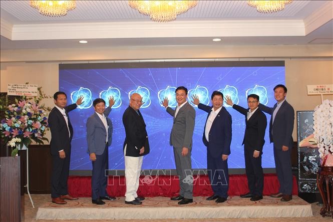new initiative to boost vietnam japan cooperation on digital transformation