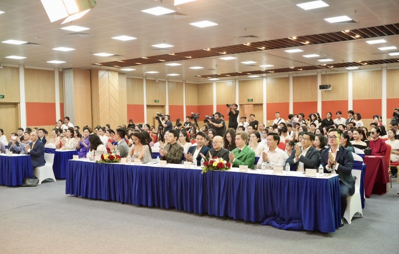 vietnamese in fukuoka look towards homeland in 2025 spring homeland event