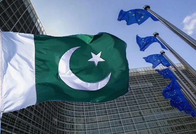 does pakistan comply with the european unions gsp plus regime