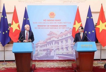 Vietnam News Today (Jul. 31): EU Considers Vietnam Among Leading Important Partners in Region