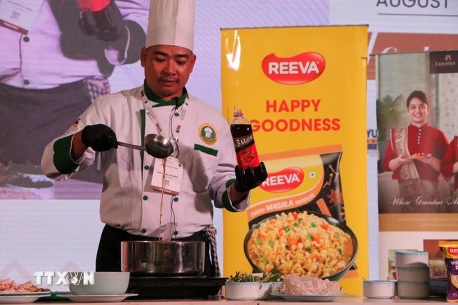 vietnamese cuisine impresses indian foodies