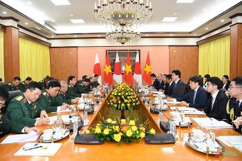Vietnam News Today (Aug. 7): Vietnam And Japan Boost Defense Cooperation