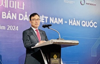 Vietnam to Become Crucial Link in Global Semiconductor Value Chain