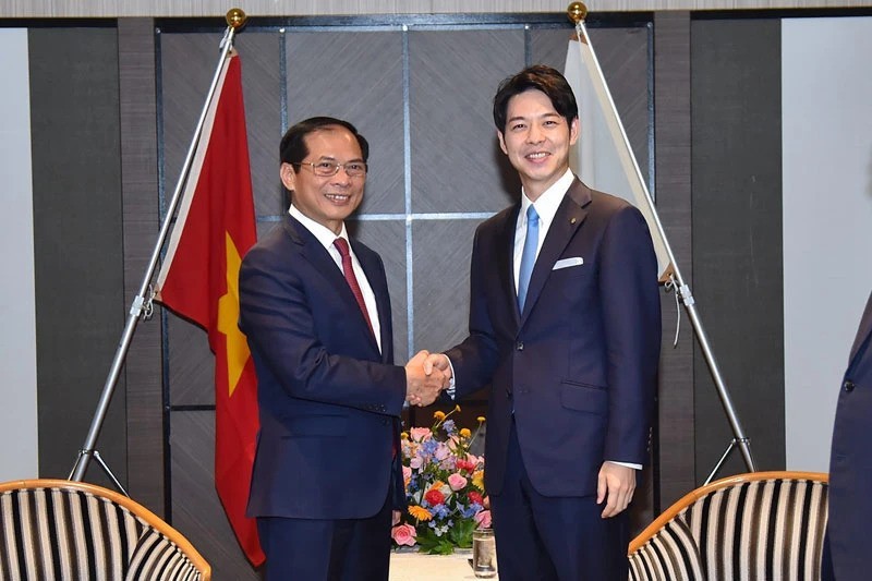 vietnam and japan expand cooperation on visas oda labor export